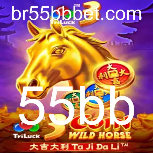 Desvendando o Fascinante Mundo de 3CoinWildHorse: Uma Aventura de Estratégia e Azar