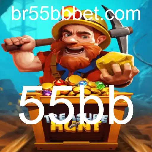 TreasureHunt: A Jornada de Aventuras com a Palavra-Chave 55bb