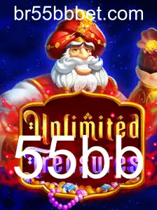 UnlimitedTreasures: A Aventura de Jogo do Século