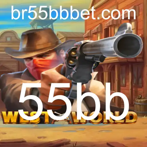 Explorando o Universo do Jogo WestWorld com 55bb