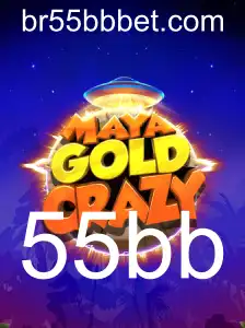 Descubra a Emoção de 'MayaGoldCrazy'